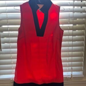 Sail to Sable tunic dress